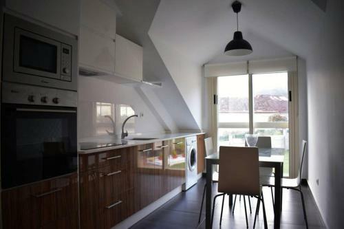 Apartamento Aldara A Escasos Metros de La Playa