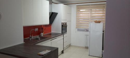 Modern Apartments In Sarajevo Center-free Garage