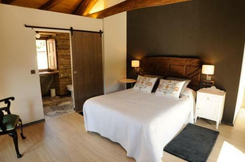 Agroturismo Casas De Outeiro