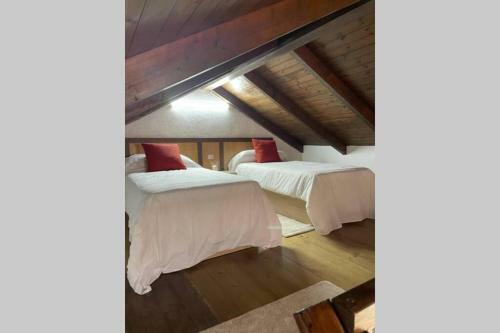 Casa Rural Febles