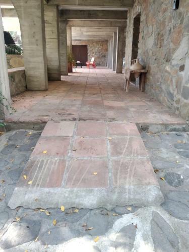 Casas Las Gaviotas Y Palmito