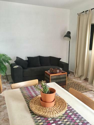 Apartamento Casa Teresita
