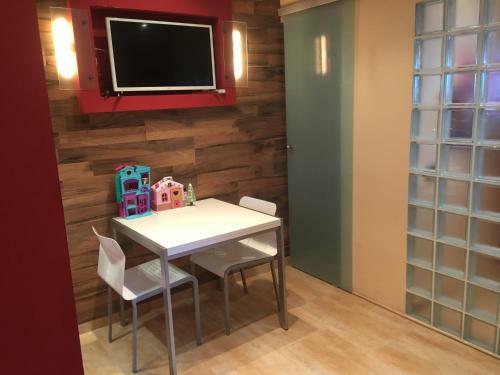 Apartamento Aislado Jard�n Y Piscina