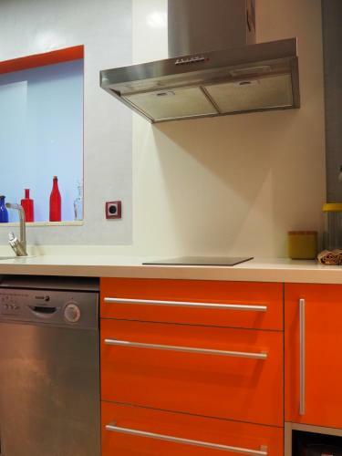 Apartamento Aislado Jard�n Y Piscina