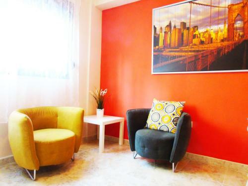 Carta Apartment In San Andr�s