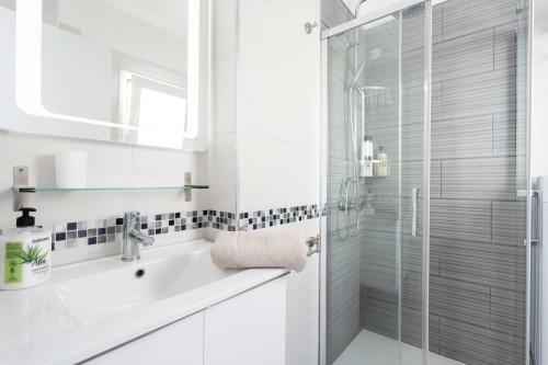 Apartamento Home2book Sea Front Las Teresitas Beach 2