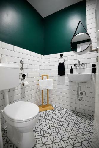 Apartamento Nana Home - Brand New Studio