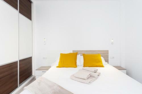 Apartamento Home2book Sea Front Las Teresitas Beach 3