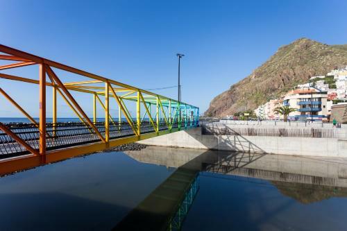 Apartamento Home2book Sea Front Las Teresitas Beach 3