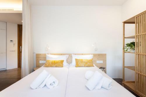 Apartamento San Andres Suites 1b With Jacuzzi