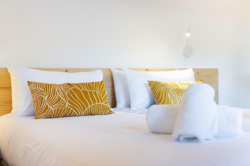 Apartamento San Andres Suites 1b With Jacuzzi