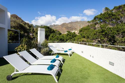 Apartamento Penthouse San Andres Suites 3a With Jacuzzi