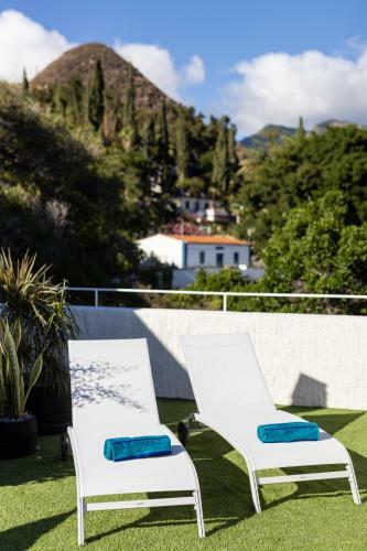 Apartamento Penthouse San Andres Suites 3a With Jacuzzi