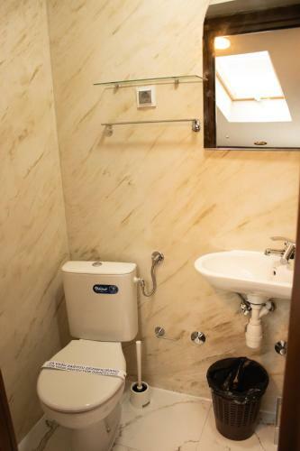 Apartments Han Alifakovac-sarajevo