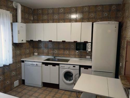 Casa T�o Peguero, Piscina Climatizada