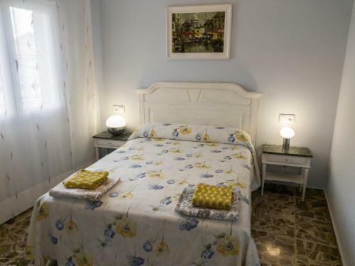 Casa T�o Peguero, Piscina Climatizada