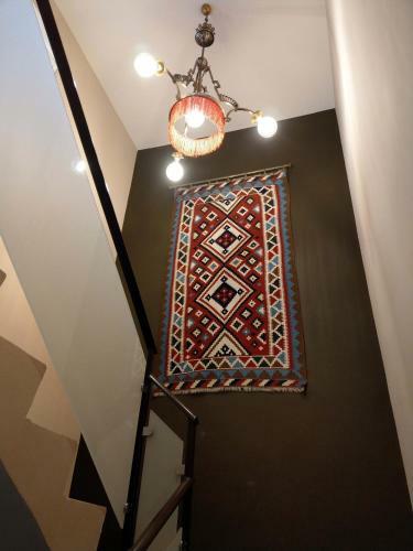 Casa T�o Peguero, Piscina Climatizada