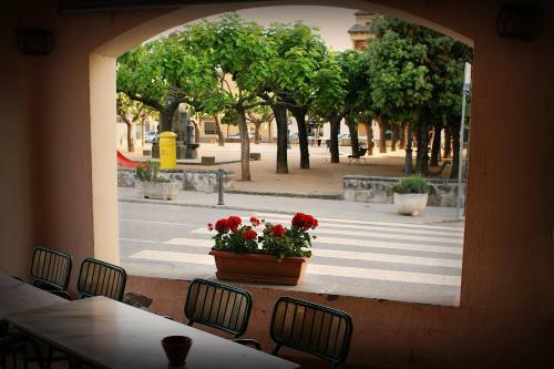 Casa Rural Cal Met