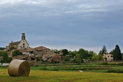 Casa Rural Cal Met