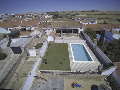 Apartamento La Casona De Manuela