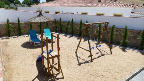 Apartamento La Casona De Manuela