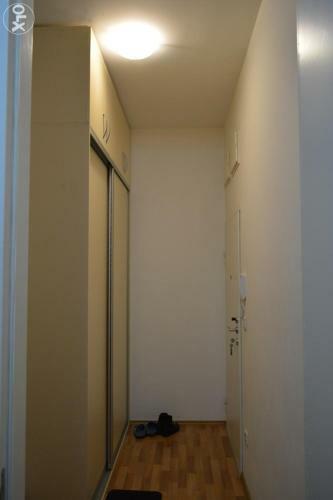 Modern Apartment With Roof View To Ba??ar?ija