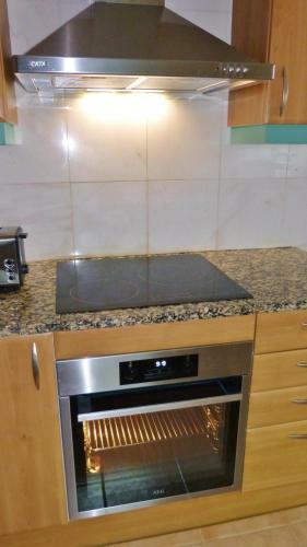 Apartamento Marina Park, House Fragata
