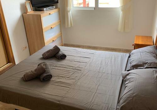 Apartamento Napoles Lmprc 014