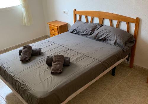 Apartamento Napoles Lmprc 014