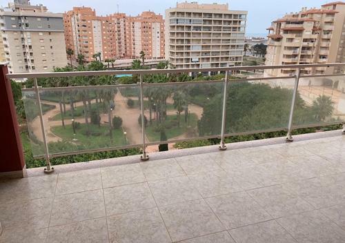 Apartamento Napoles Lmprc 014