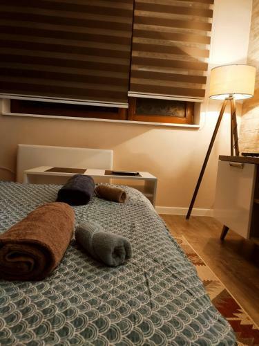 Cozy, Nice & Quiet Apartment Lucky Sarajevo
