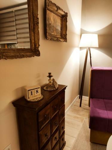 Cozy, Nice & Quiet Apartment Lucky Sarajevo