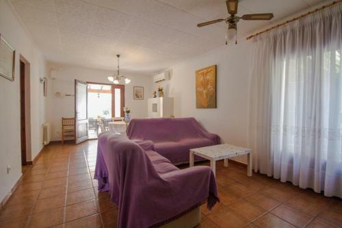 Club Villamar - Iris