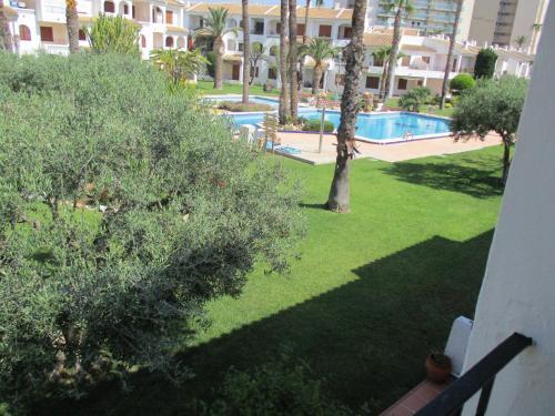 Apartamento Aldeas Taray Admer 4253
