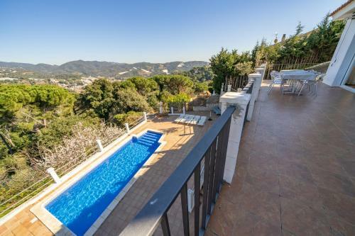 Villa Homeholidaysrentals Gladys