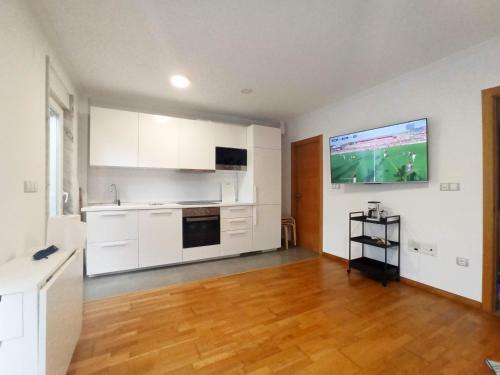 Apartamento Petite House