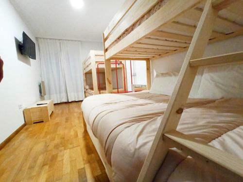 Apartamento Petite House