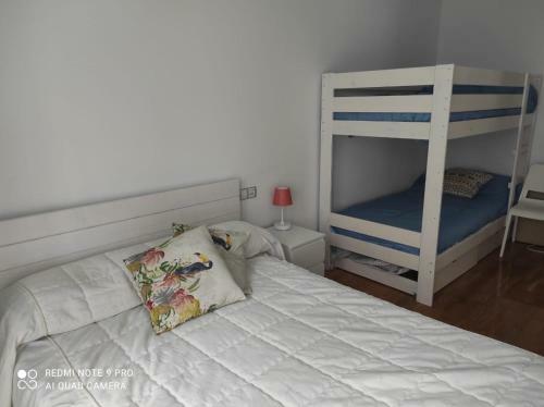 Apartamento Brisalinda Barreiros