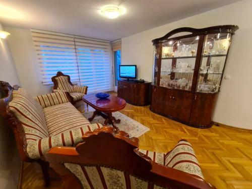 Apartamento Papagajka Sarajevo