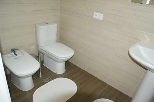 Apartamento Espacioso Frente Al Palacio de Congresos - AA