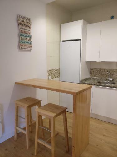 Apartamento Espacioso Frente Al Palacio de Congresos - AA