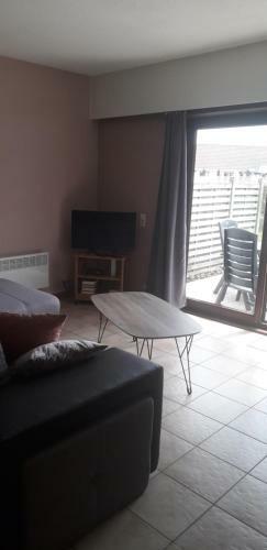 Appartement � Bredene Au Rez-de-chauss�e