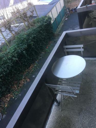 Apartamento Duinenstraat 225 Appartement