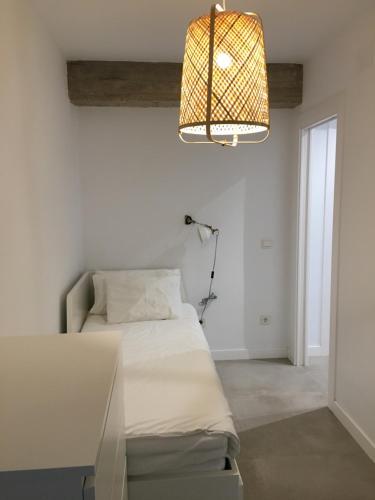 Apartamento Nuevo Y Moderno Plaza Del Oeste !!!