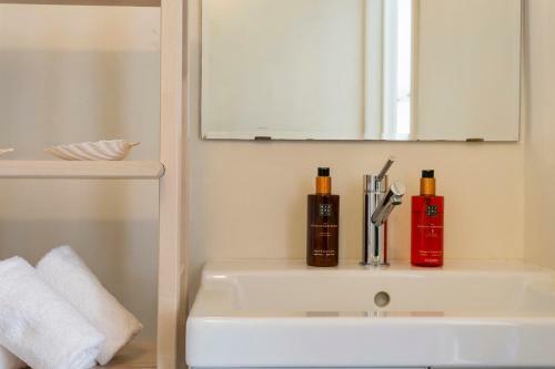 Apartamento Beautiful Studio With Park And Beach