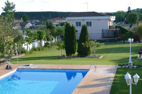 Apartamento Villamercedes Estudio 5