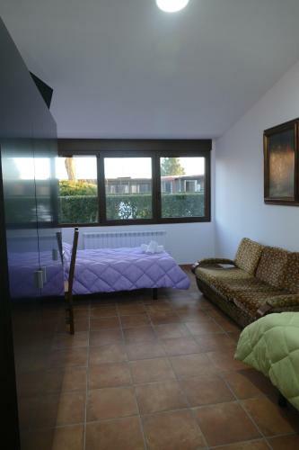 Apartamento Villamercedes Estudio 5