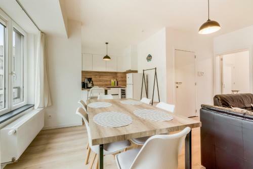 Apartamento Marlie's Home
