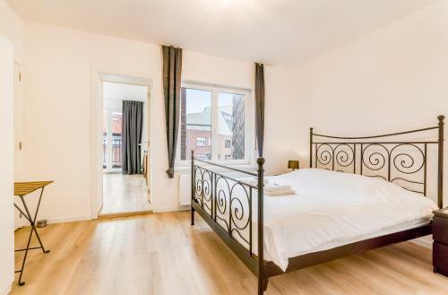 Apartamento Marlie's Home