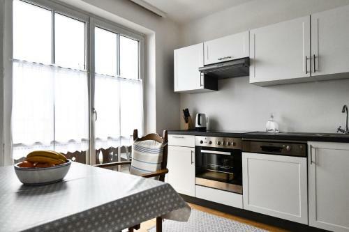 Apartamento Haus Vollmeier
